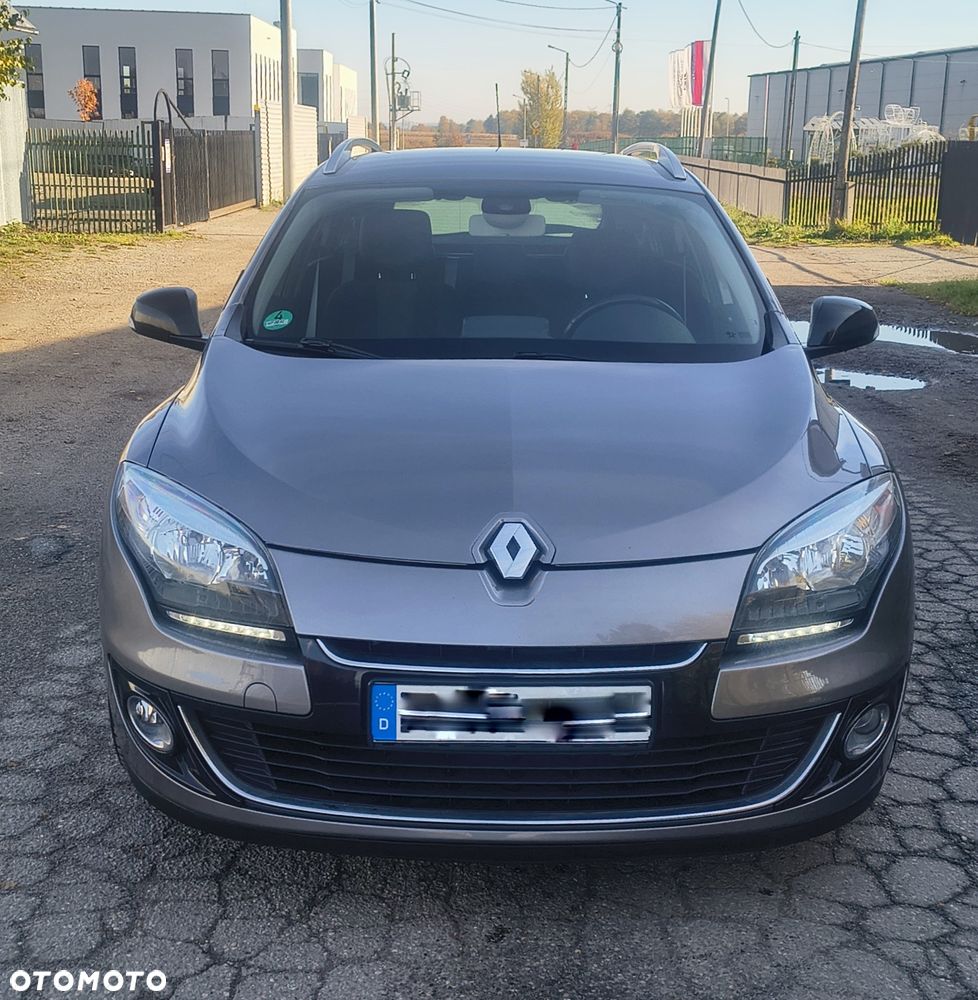 Renault Megane - 3