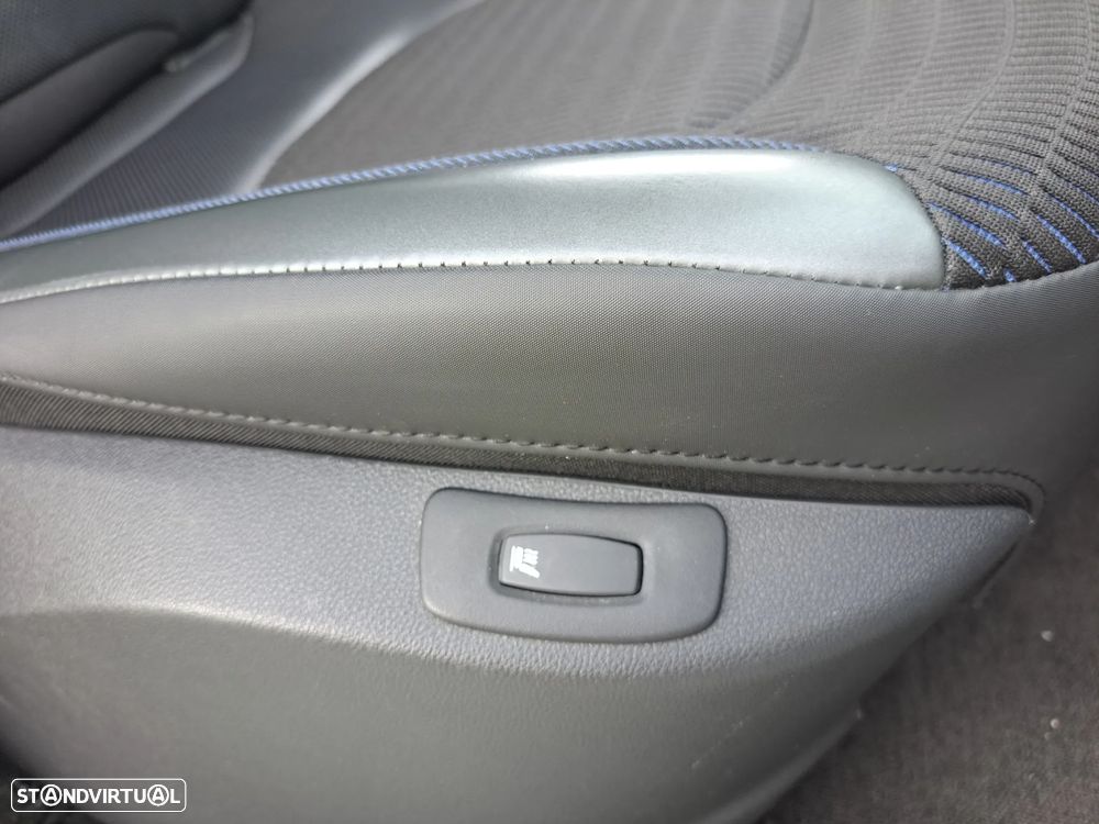 Renault Captur ENERGY TCe 120 EDC Crossborder - 14