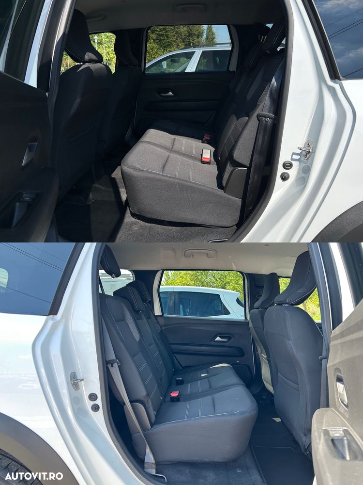 Dacia Jogger TCe 110 Expression - 6