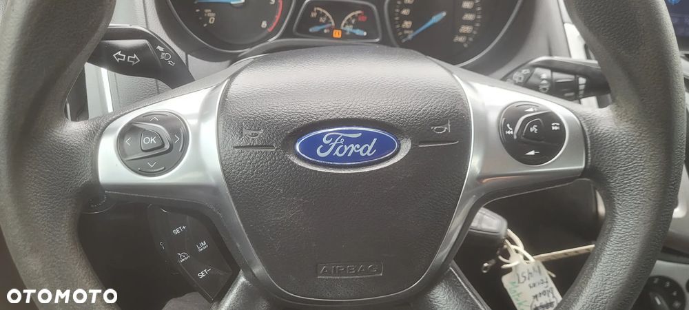 Ford Focus - 16