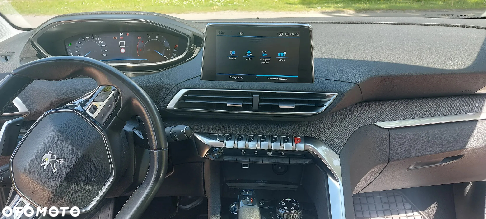Peugeot 5008 1.5 BlueHDi Active Pack S&S EAT8 - 17