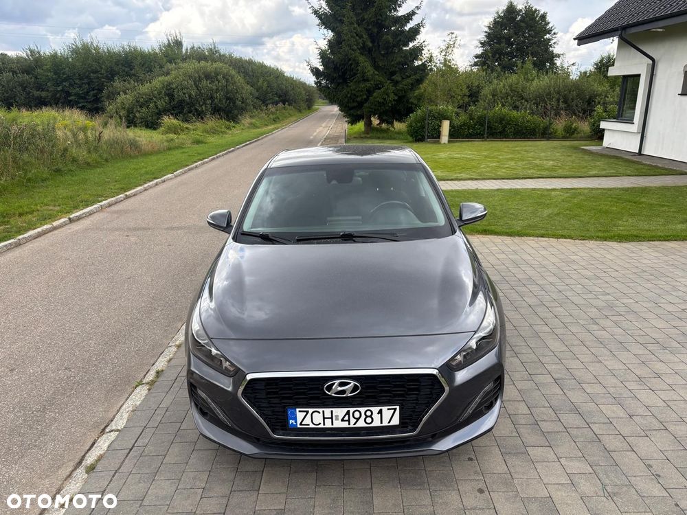 Hyundai i30 1.0 T-GDI Comfort - 2
