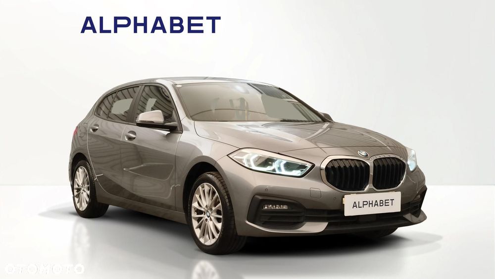 BMW Seria 1 118i Advantage - 7