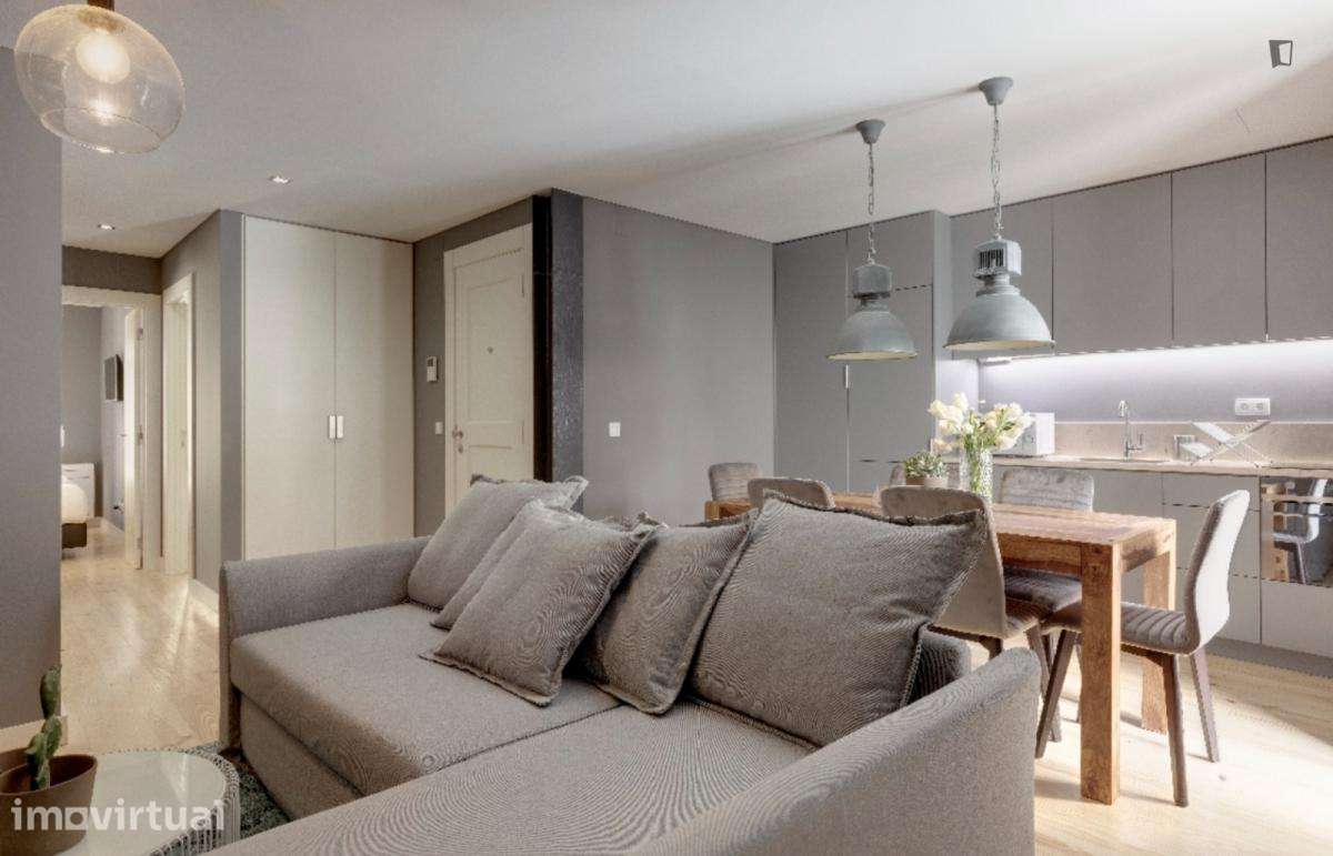 Apartamento com 2 quartos - localizado em Bairro Alto Lisbon - Grande imagem: 3/10