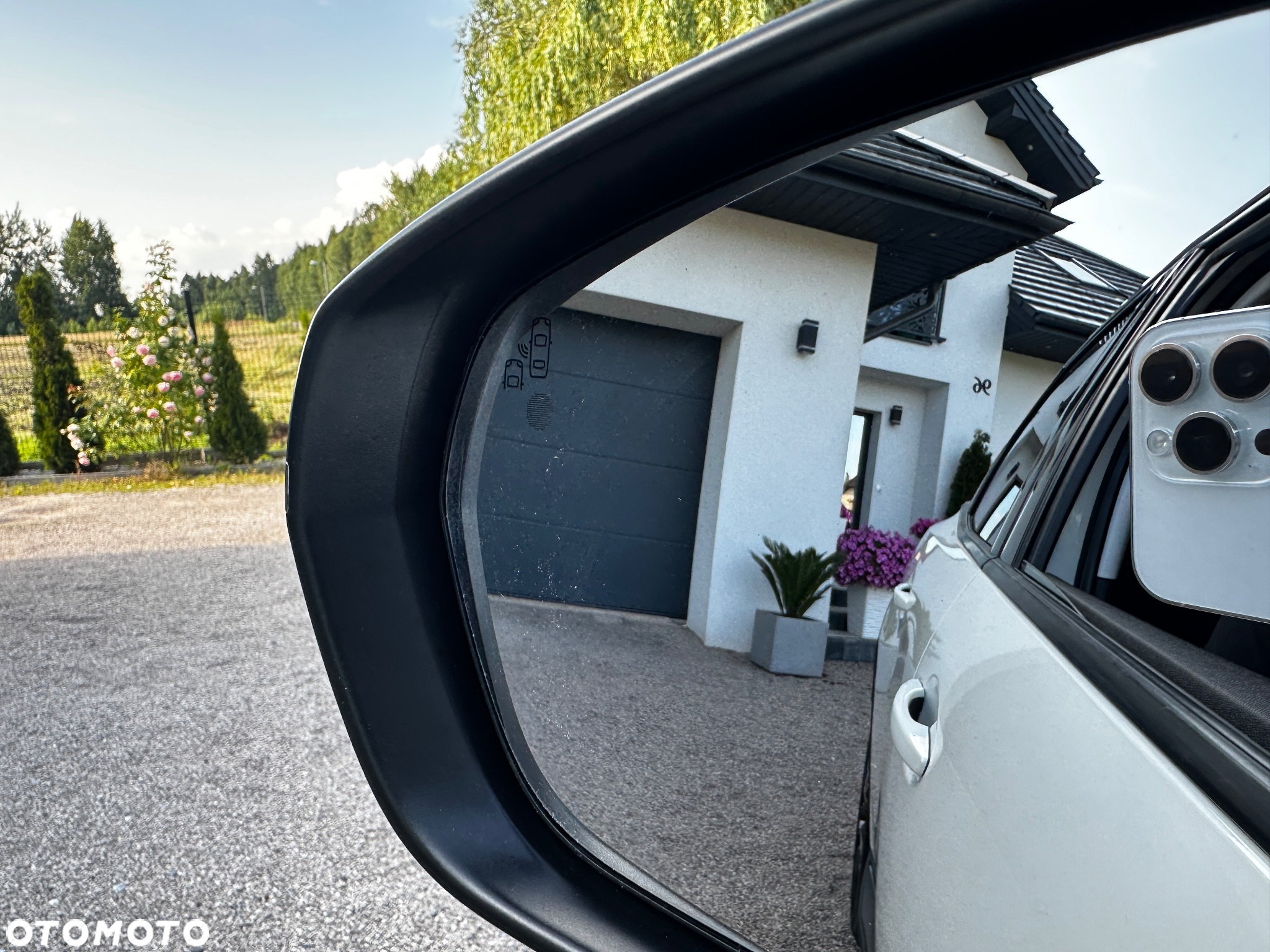 Peugeot 3008 HDi 115 Allure - 8