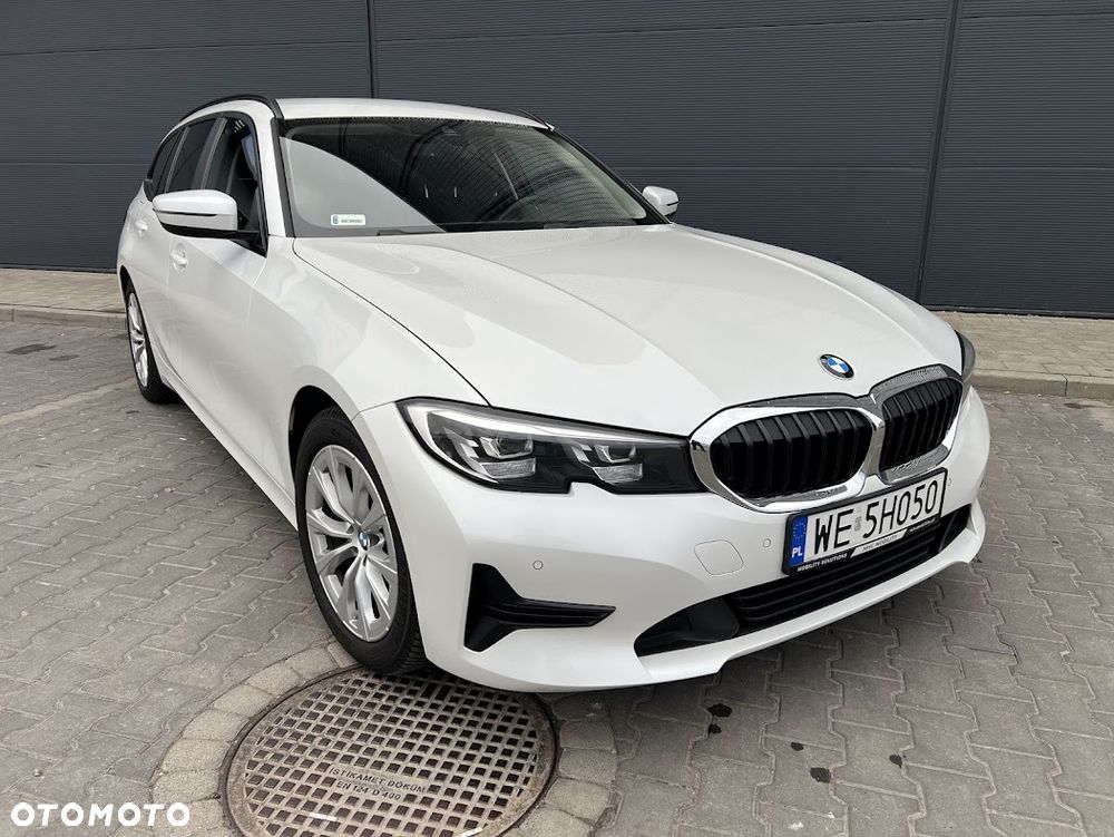 BMW Seria 3 - 11