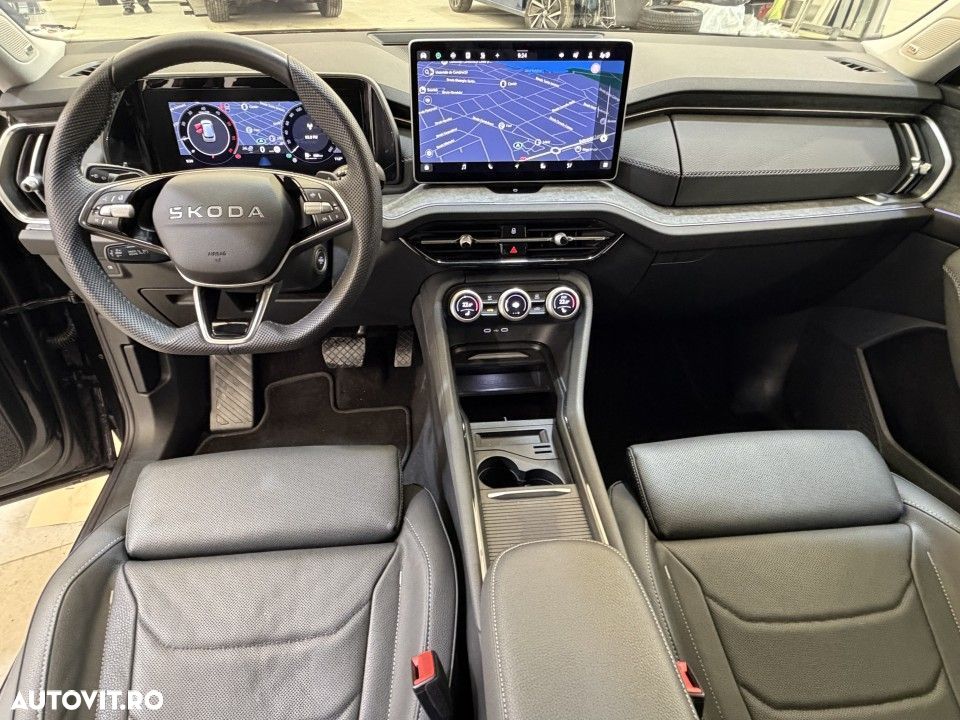 Skoda Kodiaq - 5