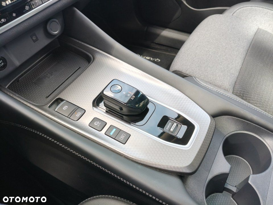 Nissan Qashqai - 18