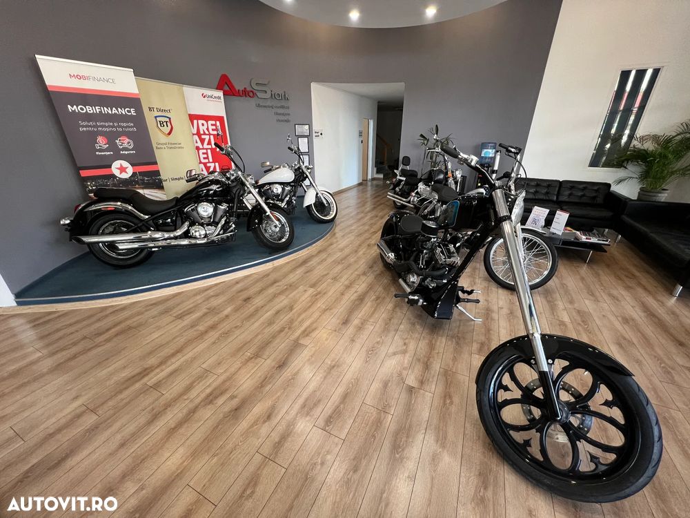 Harley-Davidson Dyna Wide Glide - 23