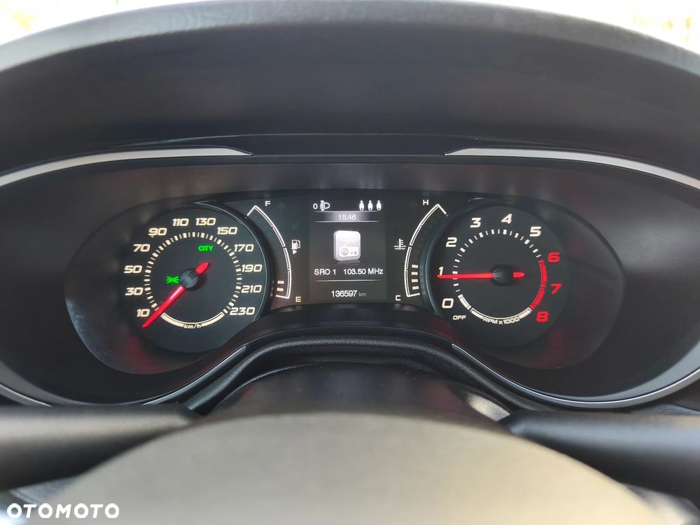 Fiat Tipo 1.4 T-Jet Lounge - 39