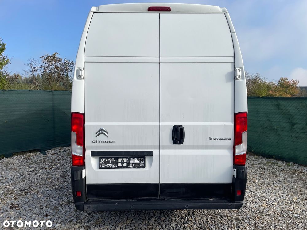 Citroën JUMPER - 17