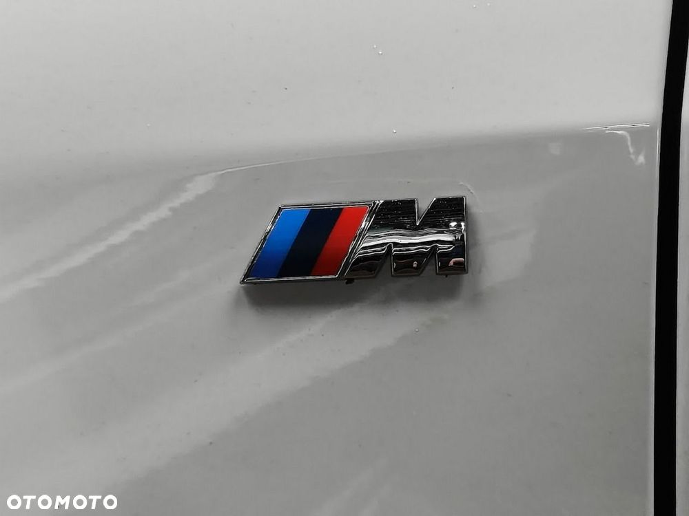BMW Seria 1 118i GPF M Sport - 11