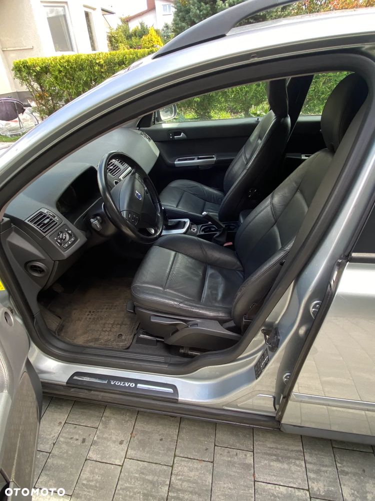 Volvo V50 - 17