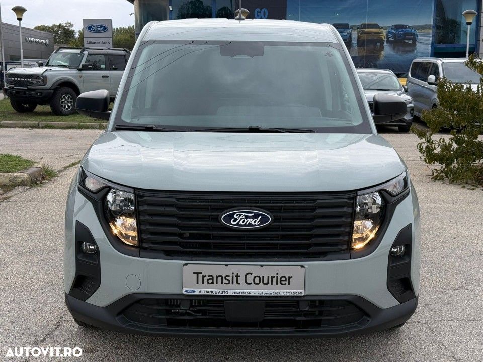 Ford Transit - 3