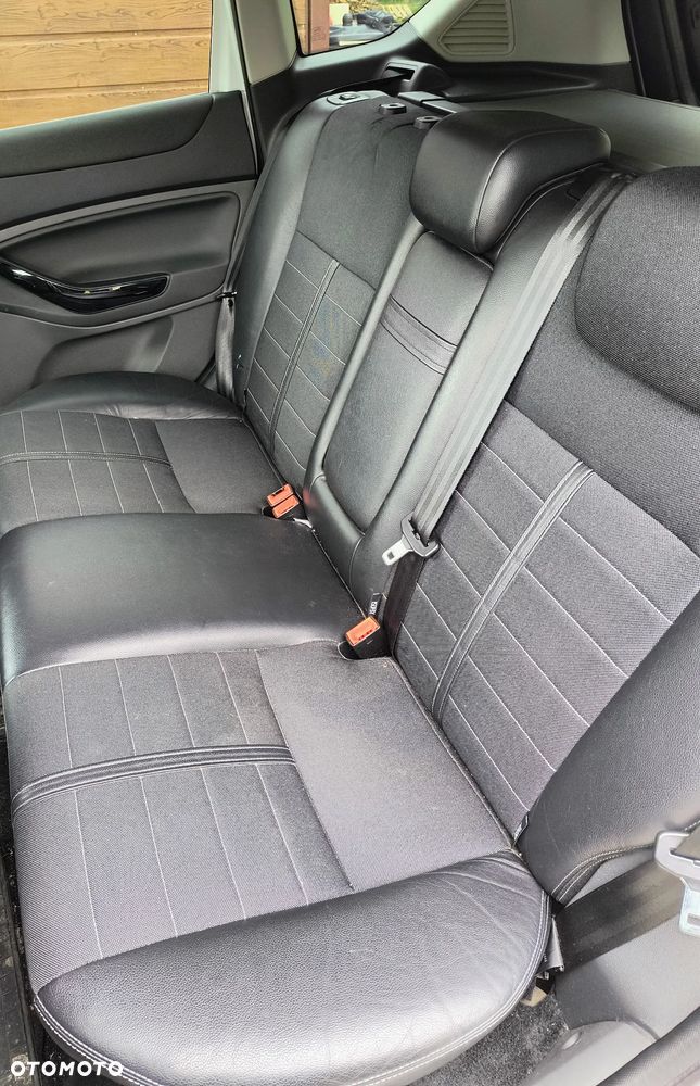 Ford Kuga 2.0 TDCi Titanium S - 11