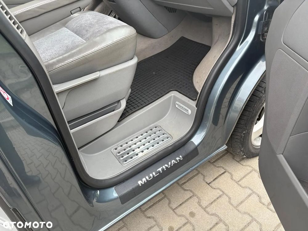 Volkswagen Multivan L1 Highline - 13