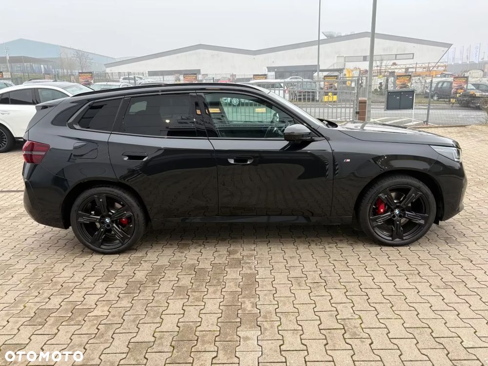 BMW X3 40d xDrive - 4