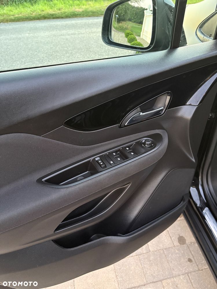 Opel Mokka 1.4 Turbo ecoFLEX Start/Stop Innovation - 18