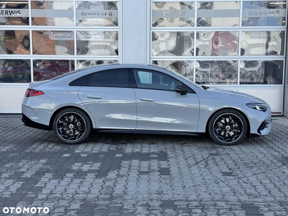 Mercedes-Benz CLA 200 mHEV 4-Matic 8G-DCT - 7