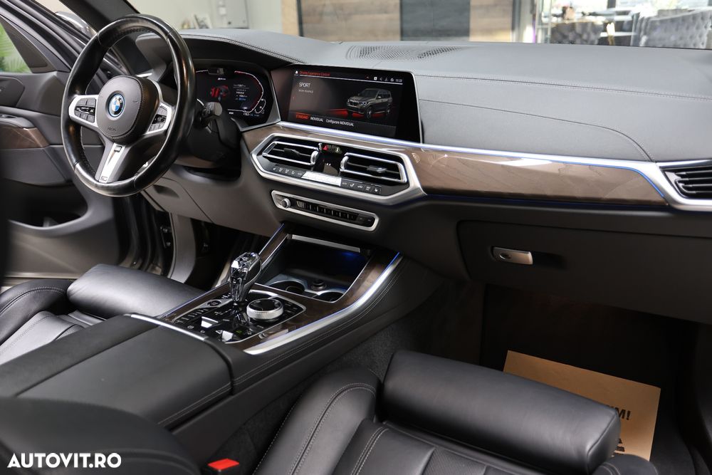 BMW X5 xDrive45e AT PHEV - 14