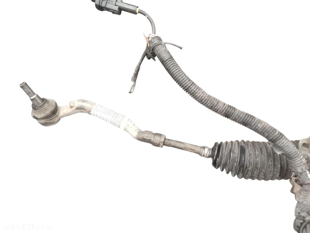 MAGLOWNICA PEUGEOT 308 II T9 (2014-2017) 1.6 BlueHDI 120KM 6820000231 - 2