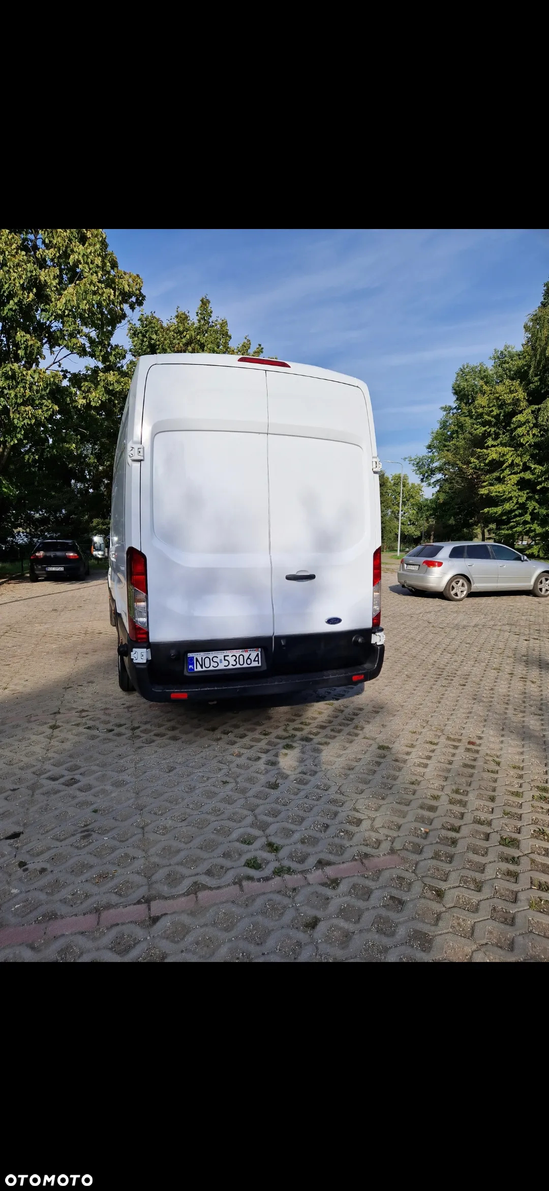 Ford Transit - 6