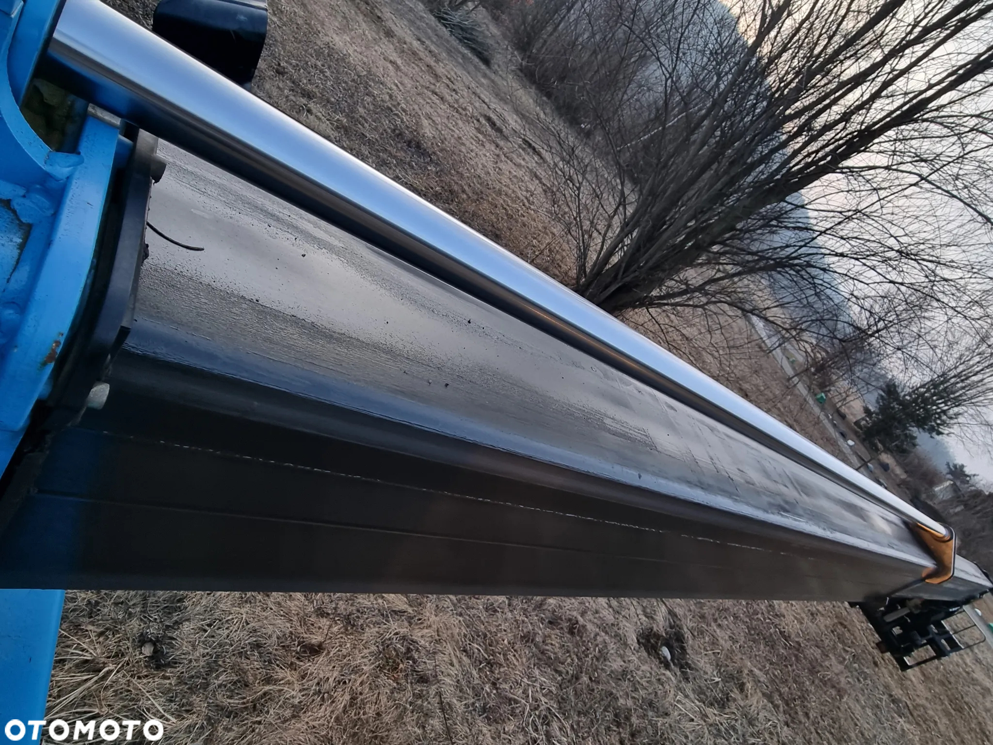 Manitou Ładowarka teleskopowa MT1440 JakNowa 2016r z Norwegii niski przebieg 3121 mtg Oryginał 14 metrów PERKINS SILNIK - 16
