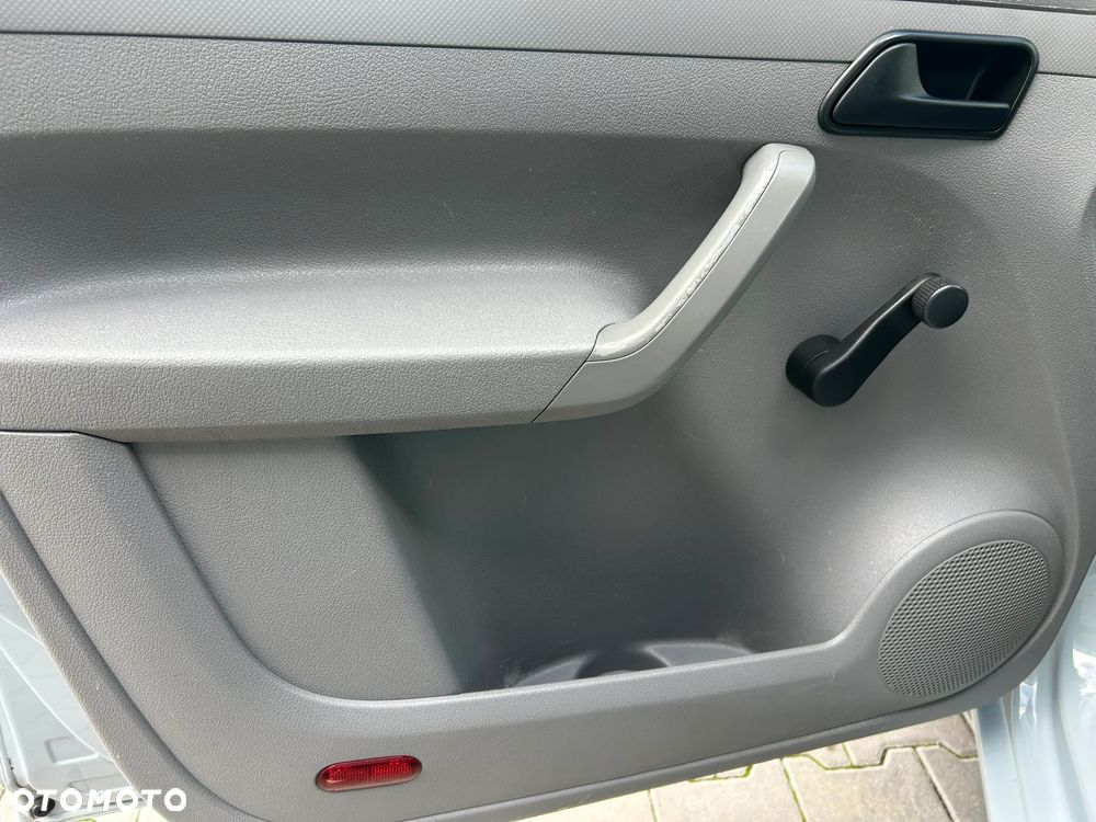 Volkswagen Caddy - 20