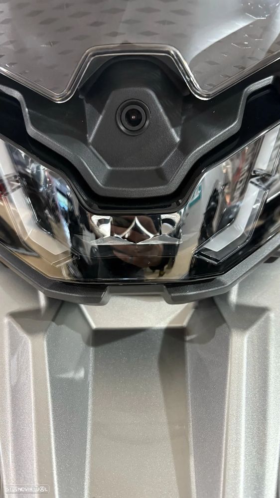 Voge 900DSX TRAIL DO MOMENTO - 4