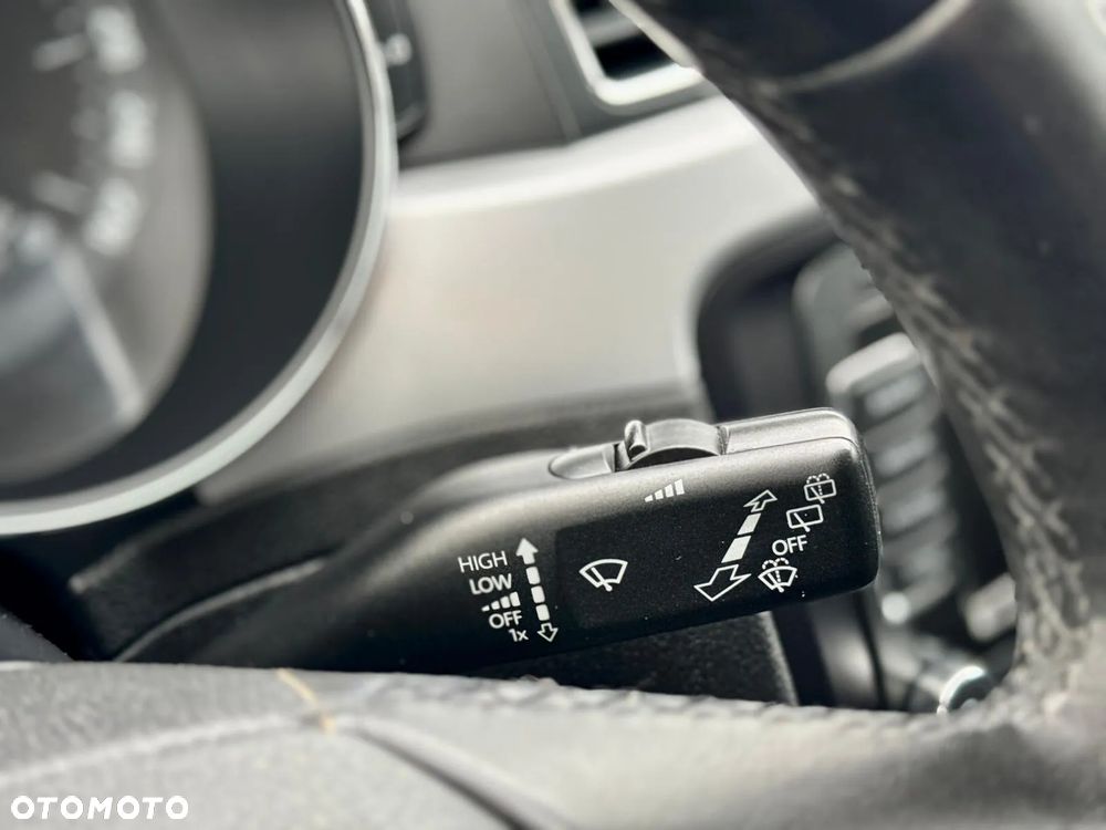 Skoda Superb 1.8 TSI Exclusive - 20