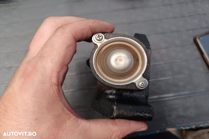 EGR Nissan Navara D22 [facelift] [2001 - 2005] Crew Cab pickup 4-usi - 3