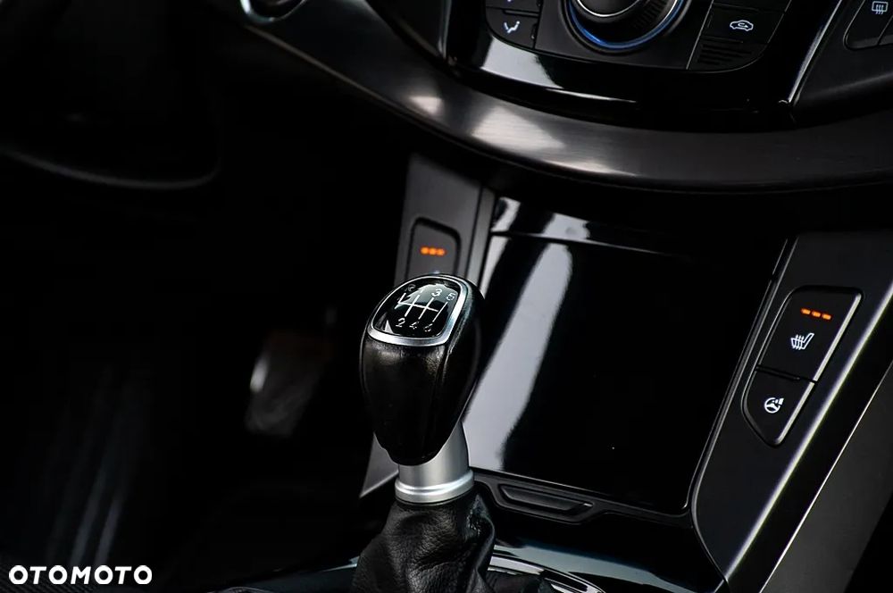 Hyundai i40 1.7 CRDi Style - 27