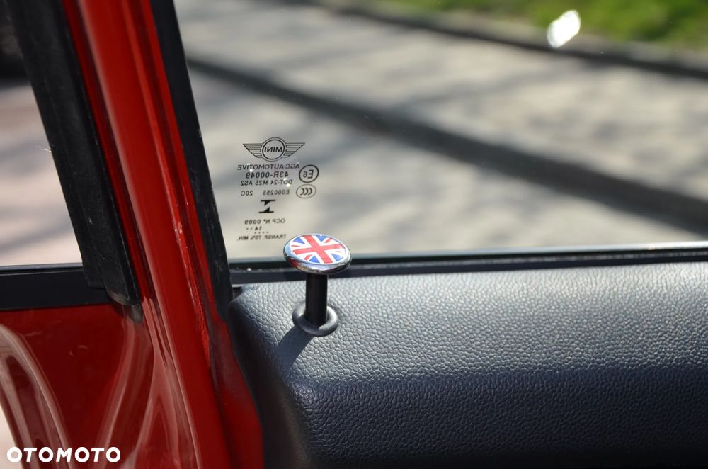 MINI Cooper - 11