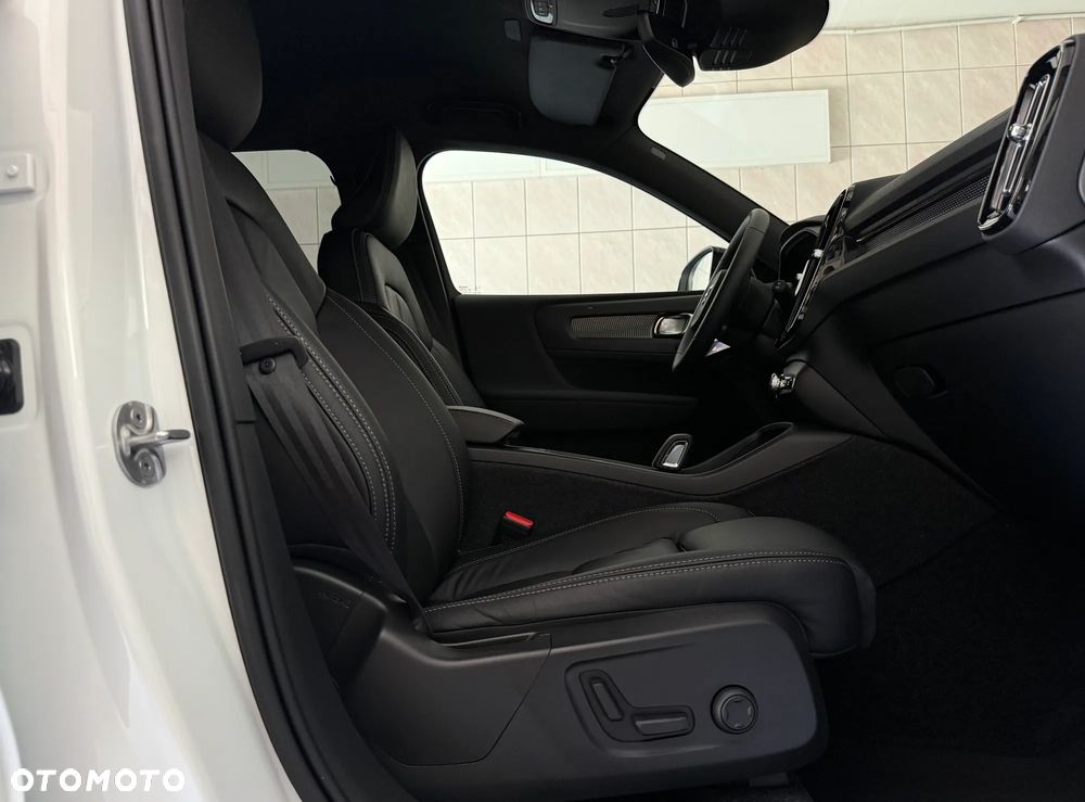Volvo XC 40 B4 B DKG RDesign - 13