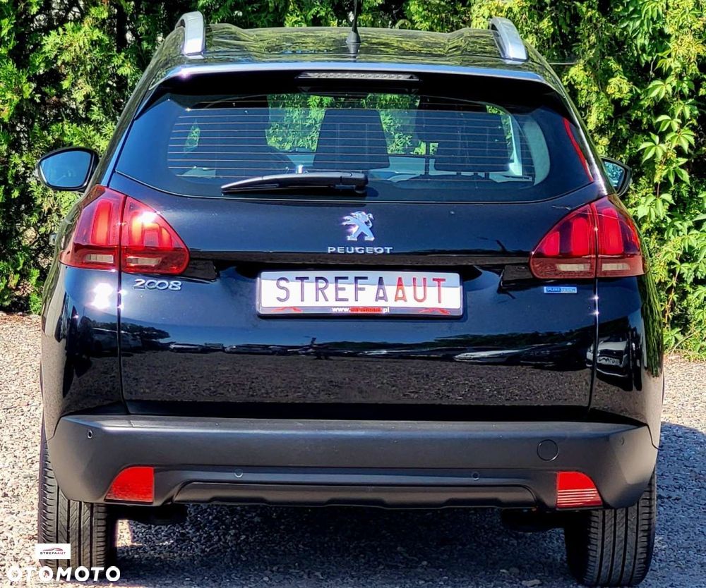 Peugeot 2008 - 21