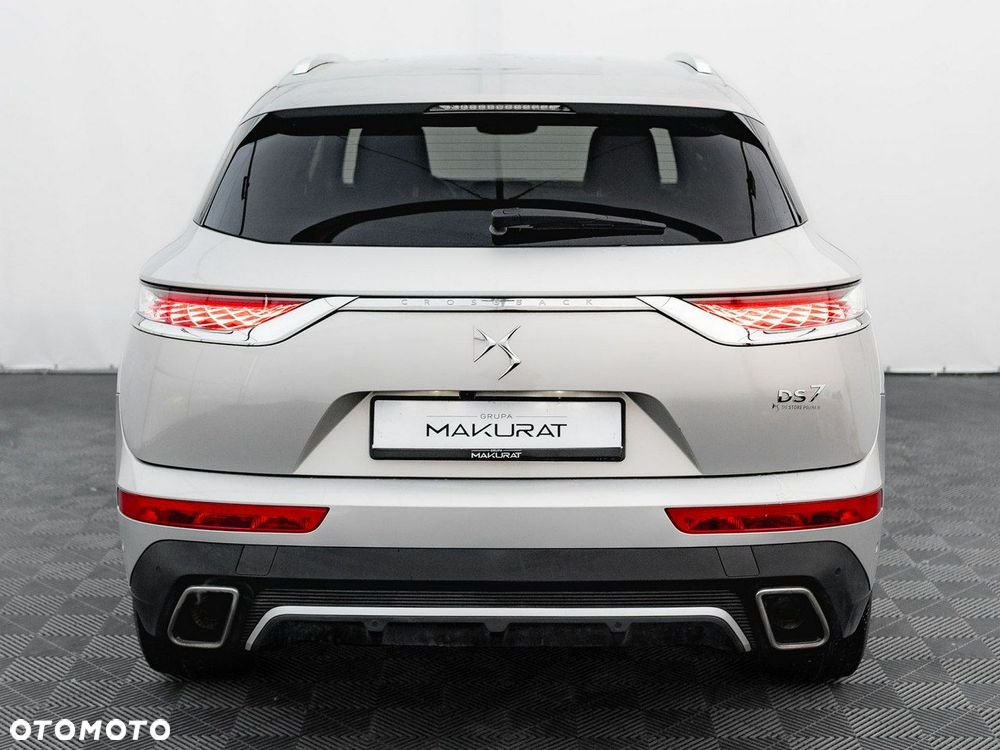 DS Automobiles DS 7 Crossback 1.6 PureTech Rivoli - 11