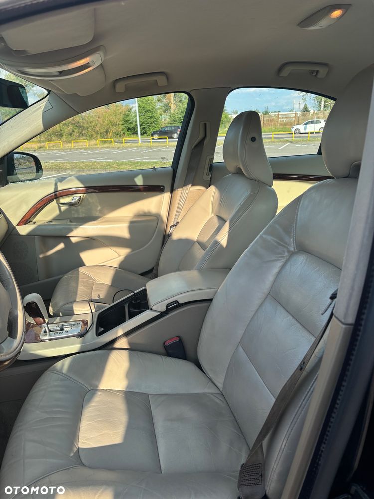 Volvo S80 2.4D5 Executive - 27
