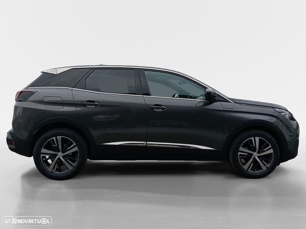 Peugeot 3008 1.2 PureTech GT Line EAT8 - 6
