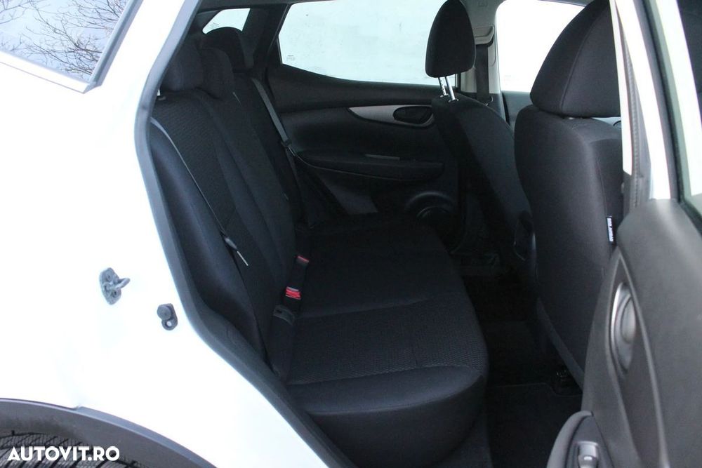 Nissan Qashqai - 15