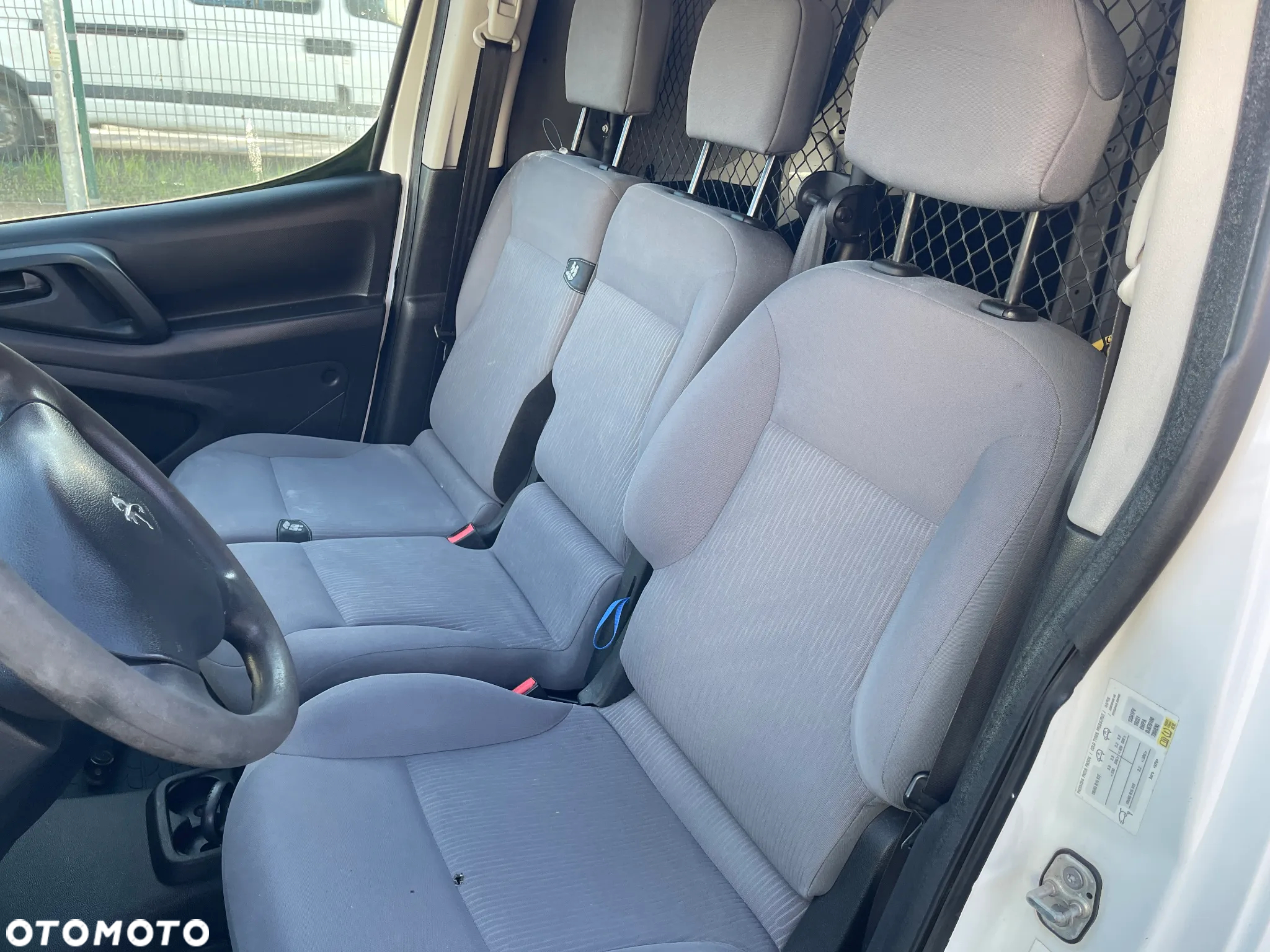 Peugeot Partner 1.6 HDi Active - 7