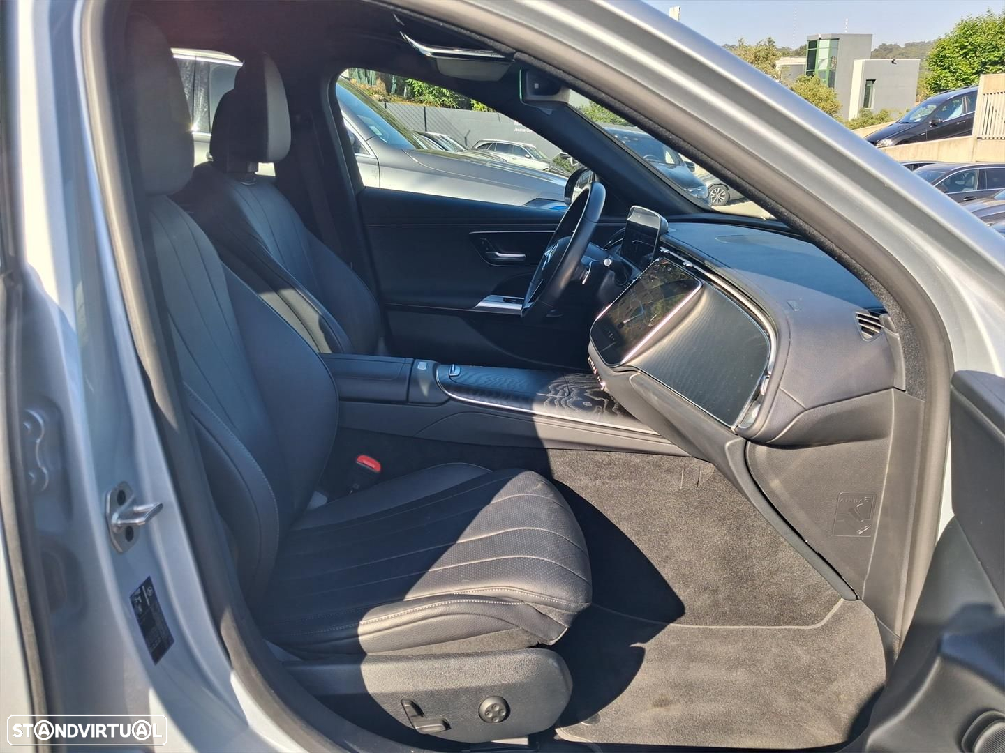 Mercedes-Benz E 300 de - 11