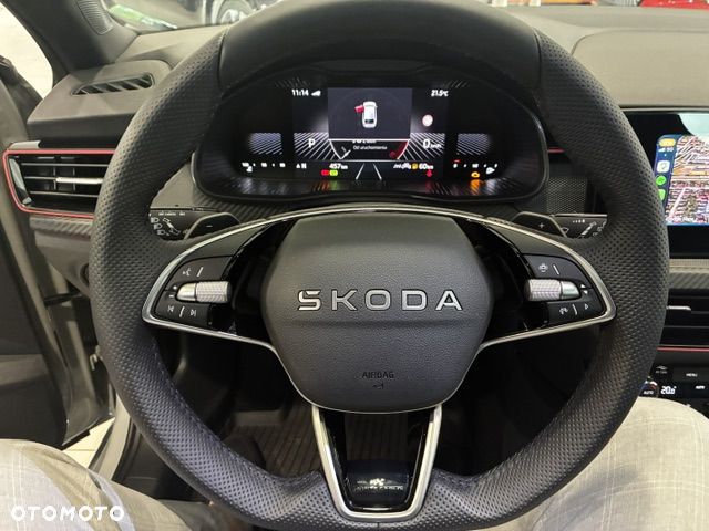 Skoda Scala 1.0 TSI Monte Carlo DSG - 25