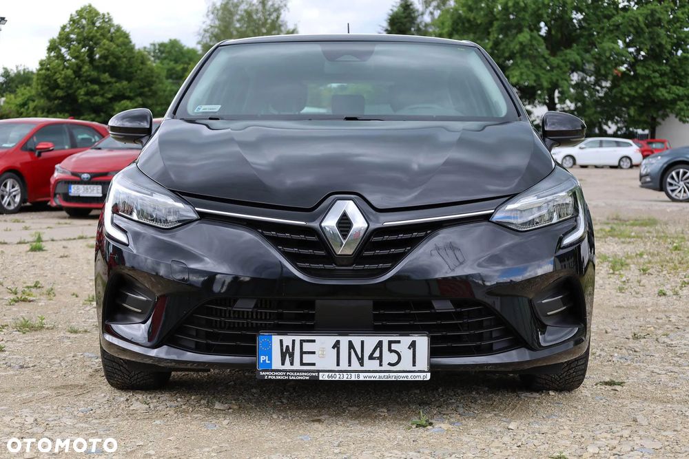 Renault Clio 1.0 TCe Zen - 7