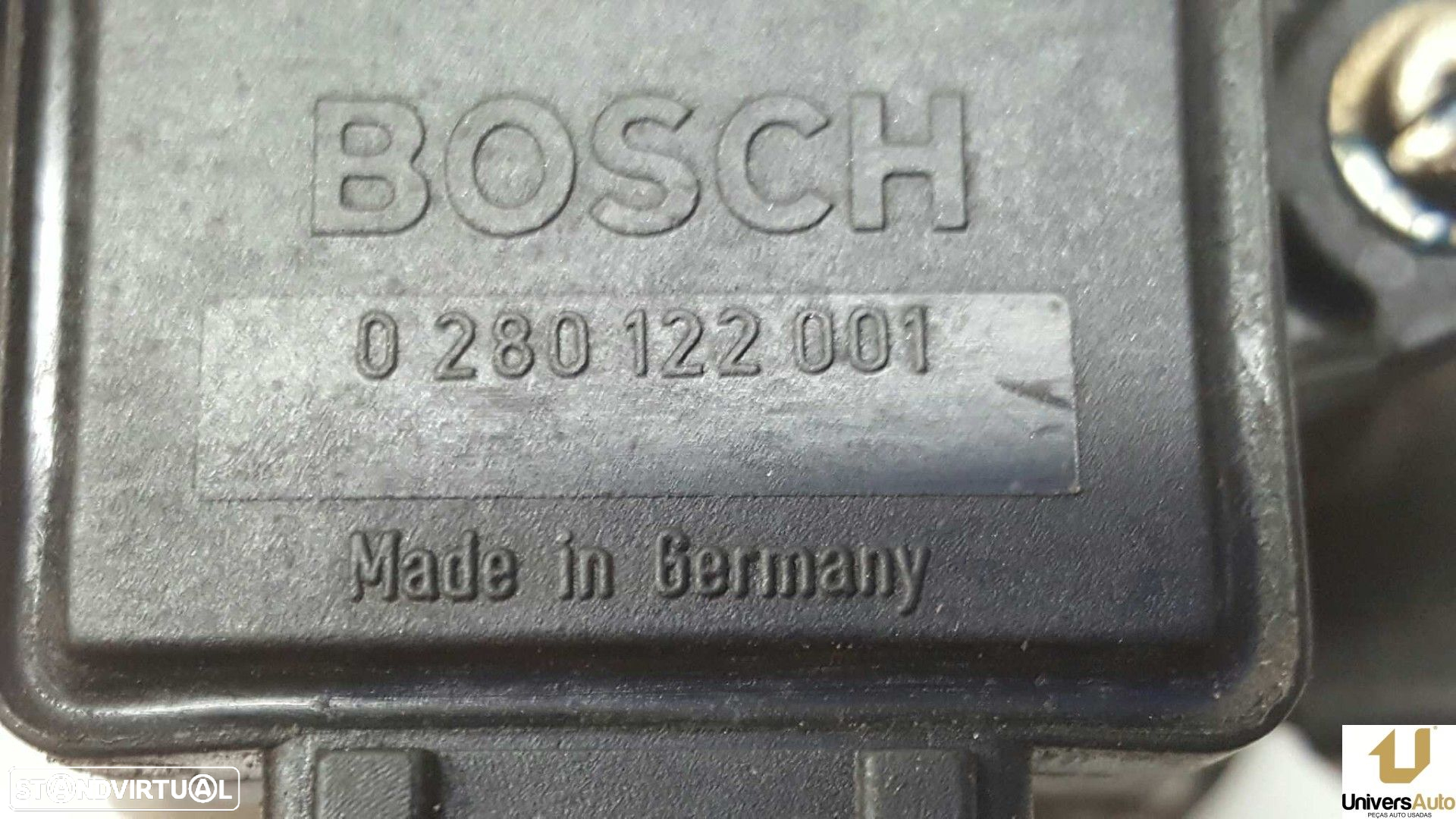 CORPO DE BORBOLETAS PEUGEOT 306 BERLINA 3/5 PUERTAS (S1) XS - 2
