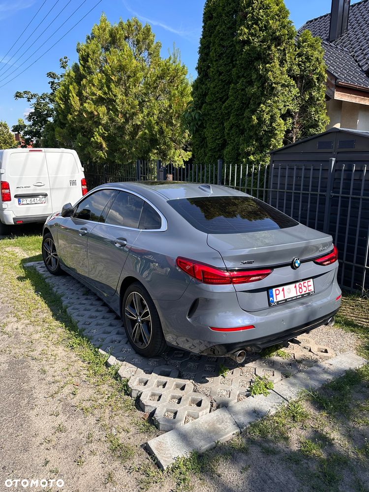 BMW Seria 2 - 3