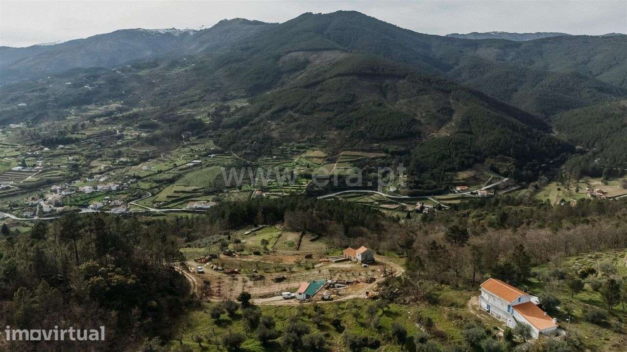 Quinta T1 / Covilhã, Teixoso - Grande imagem: 5/15