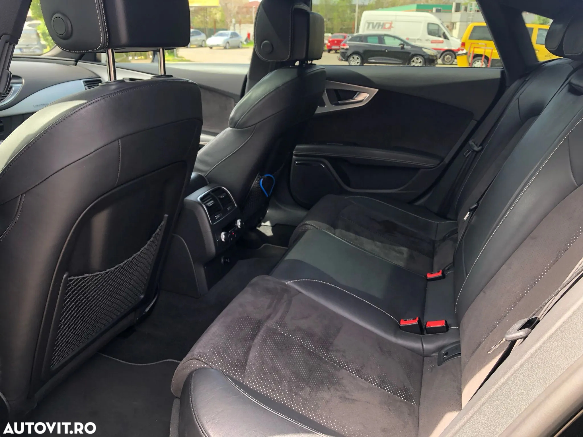 Audi A7 3.0 TDI Quattro Tiptronic - 16