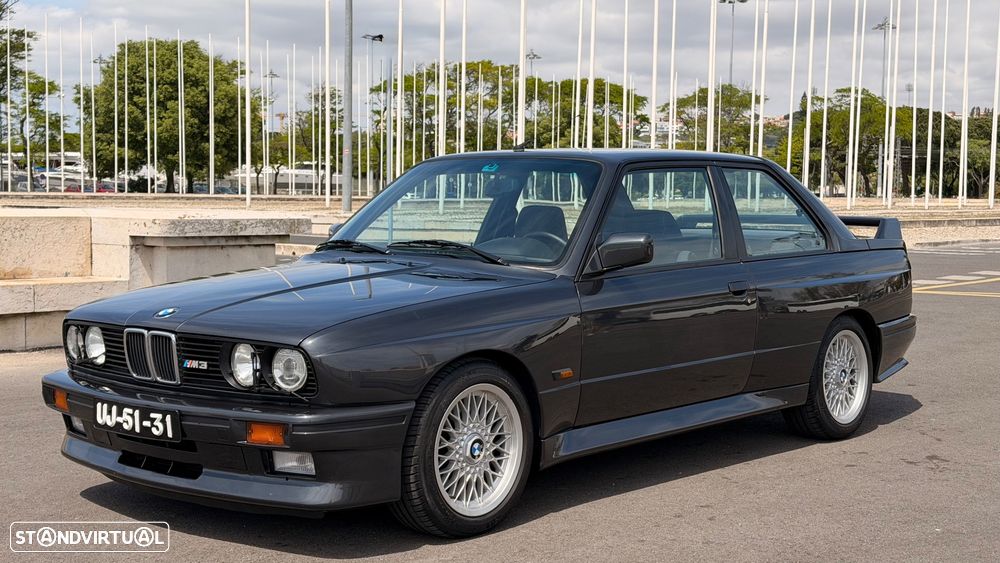 BMW M3 Standard - 47