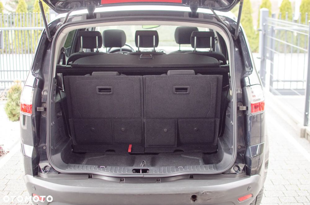 Ford S-Max 2.0 TDCi Titanium - 14