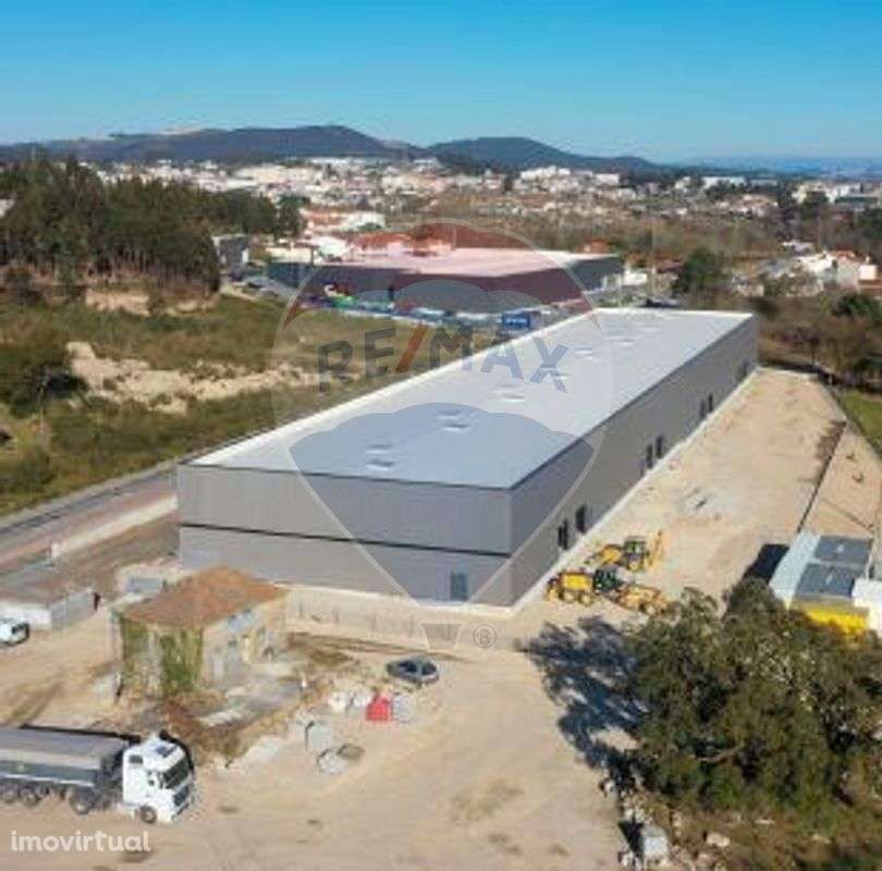 Armazém  para venda - Grande imagem: 4/4